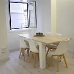 Apartament Piso Recien Reformado Galiano