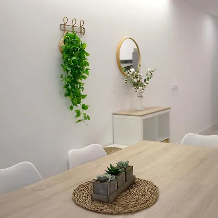 Διαμέρισμα Piso Recien Reformado Galiano *