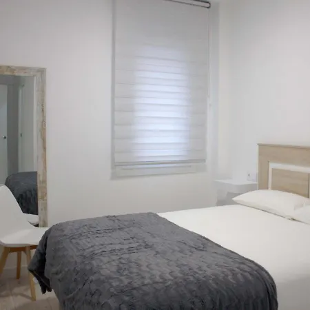 Piso Recien Reformado Galiano *