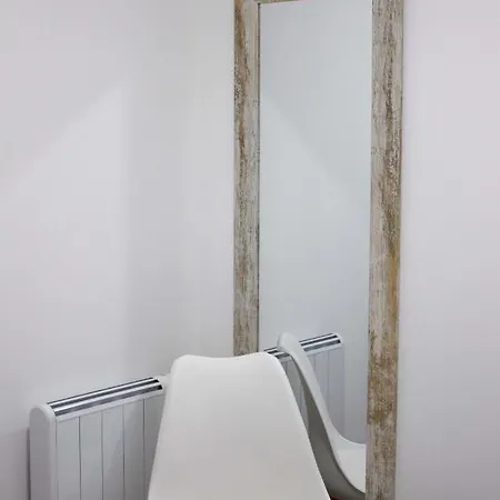 Apartman Piso Recien Reformado Galiano