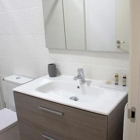 Piso Recien Reformado Galiano * Φερόλ