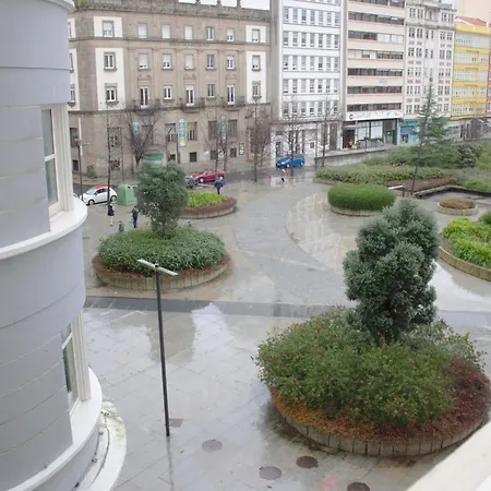 Piso Recien Reformado Galiano Διαμέρισμα *