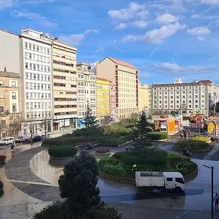 Piso Recien Reformado Galiano